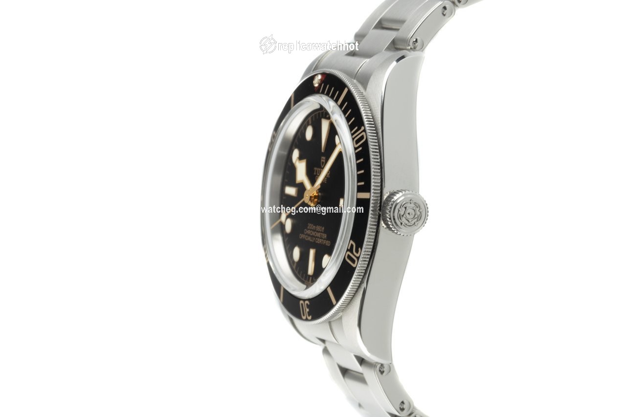 Tudor Black Bay Fifty-Eight Mens watch Unisex Automatic Steel 79030 2