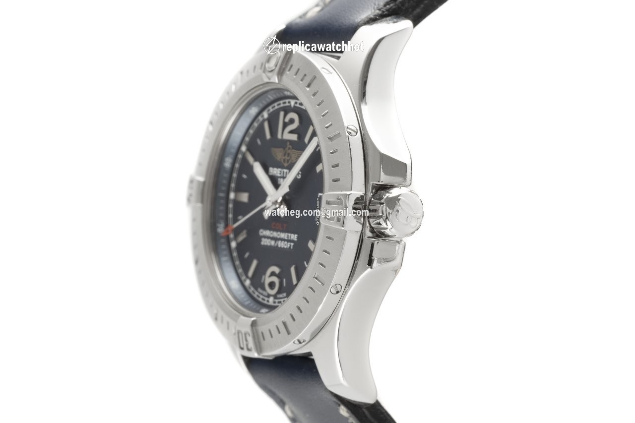 Breitling Womens watch Quartz Steel A77388 2
