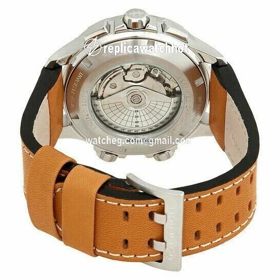 Hamilton Khaki X-Wind Mens watch Unisex Automatic Steel H77796535 2