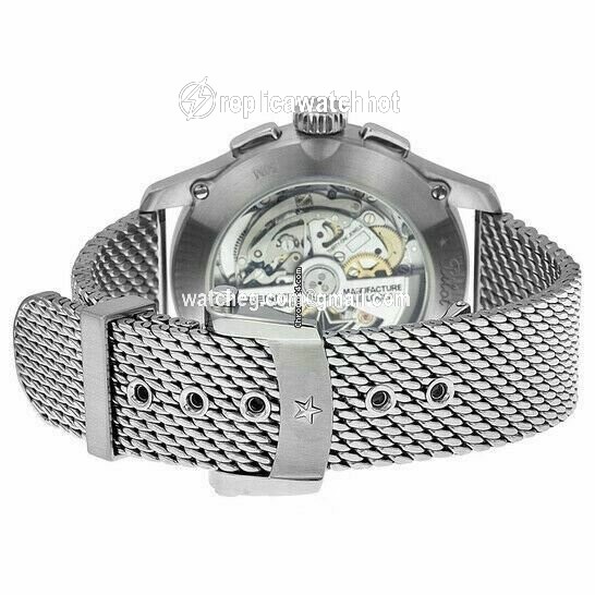 Zenith El Primero Big Date Special Automatic Steel 03.2410.4010 21.M2410 2