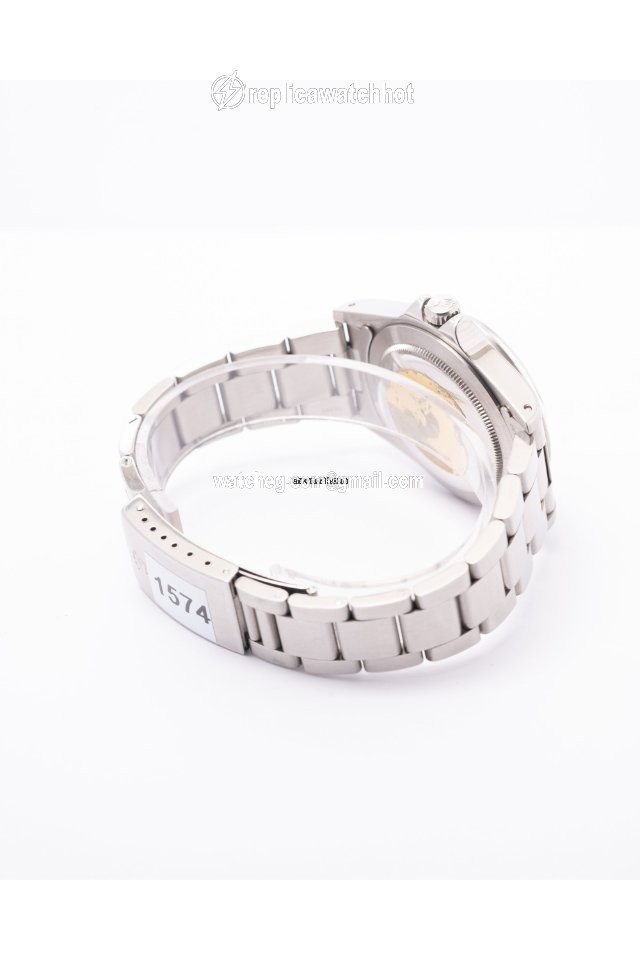 Rolex Explorer II Steel 1655 2