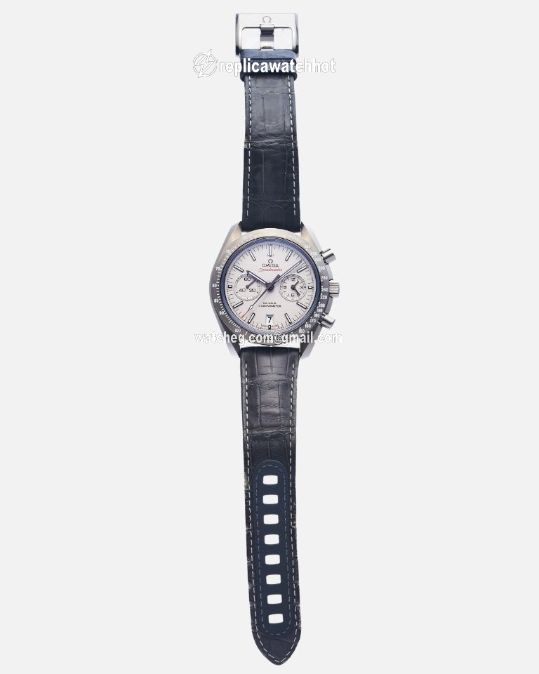 Omega Speedmaster Professional Moonwatch Mens watch Unisex Automatic Ceramic 311.93.44.51.99.002 2