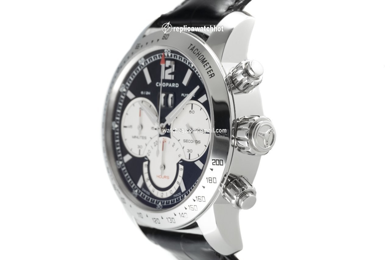 Chopard Mille Miglia Mens watch Unisex Automatic Steel 8998 2
