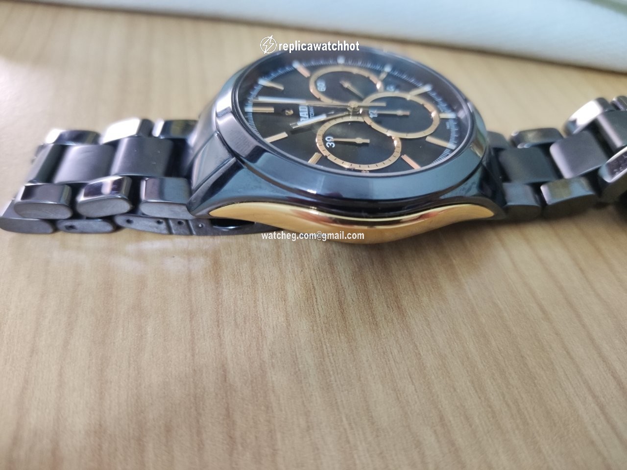 Rado HyperChrome Chronograph R32277152 2