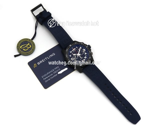 Breitling Endurance Pro Quartz X82310 2