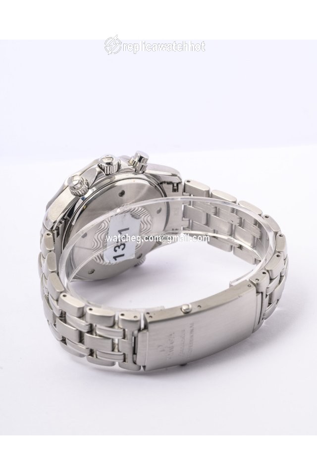 Omega Seamaster Diver 300 M Steel 300M 25998000 2