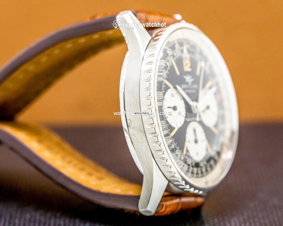 Breitling Navitimer Mens watch Unisex Automatic Steel 806 2