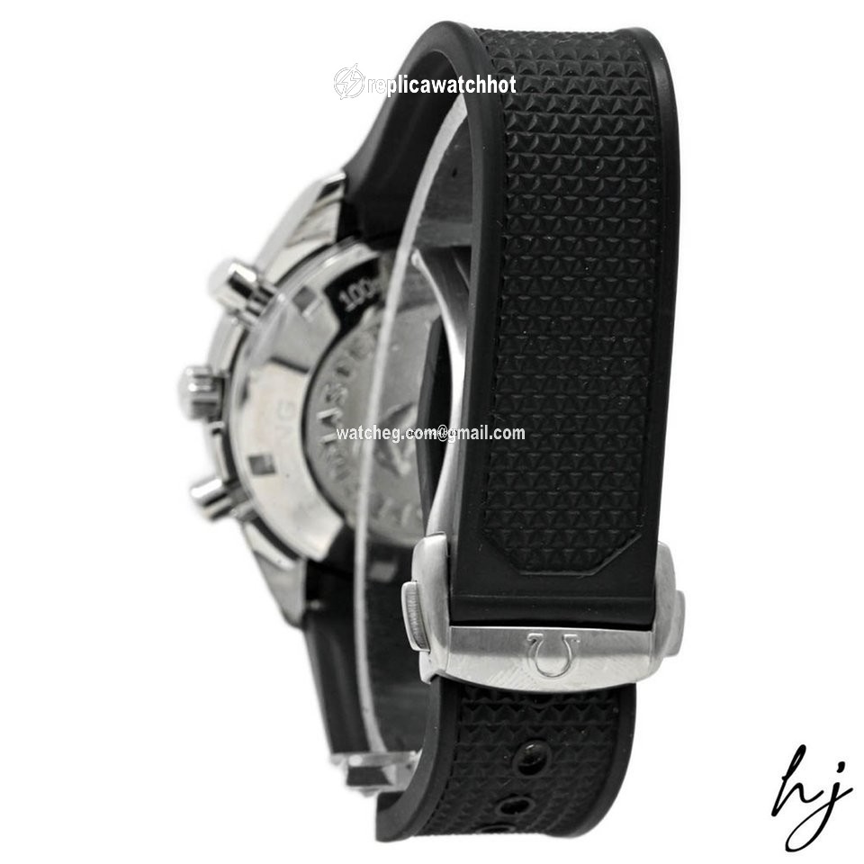 Omega Speedmaster Racing Mens watch Unisex Automatic Steel 326.32.40.50.01.002 2