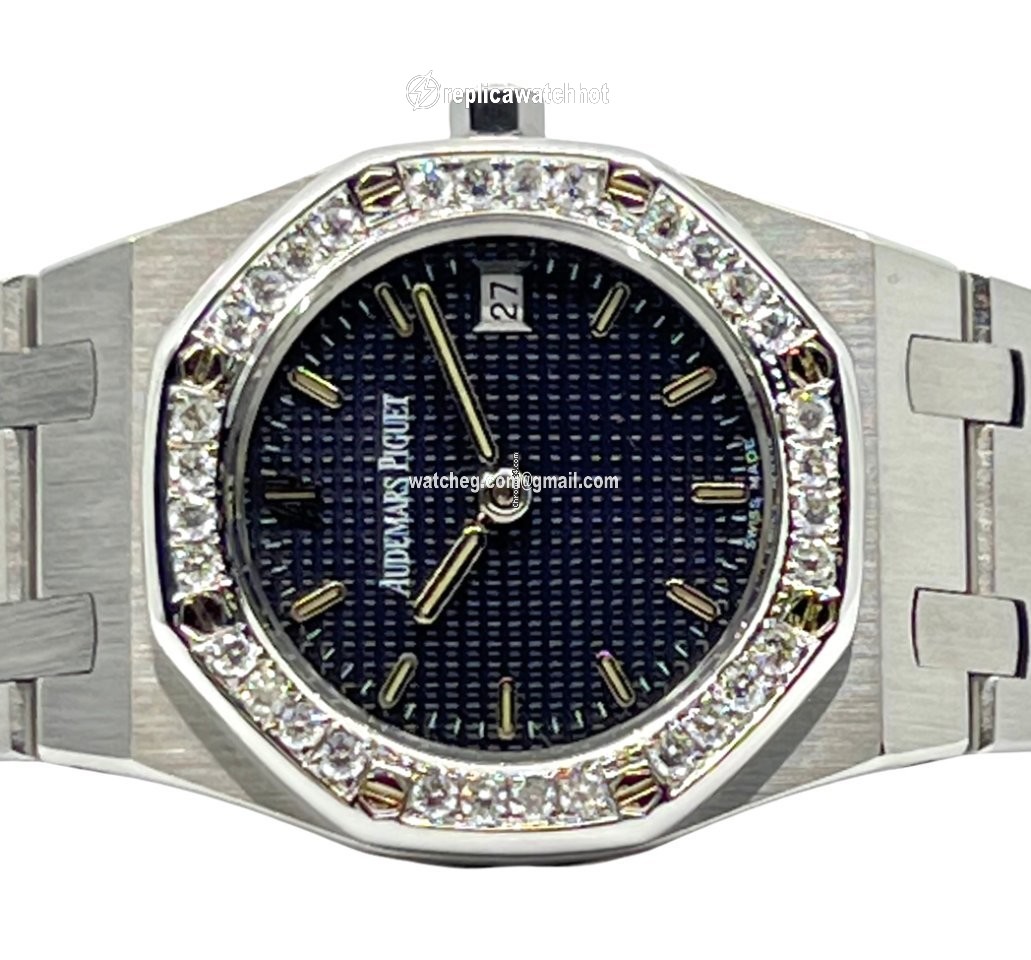 Audemars Piguet Royal Oak Steel 66270ST.OO.0722ST.01 2