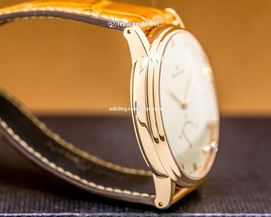 Blancpain Villeret Mens watch Unisex Automatic 4063-3642-55 2