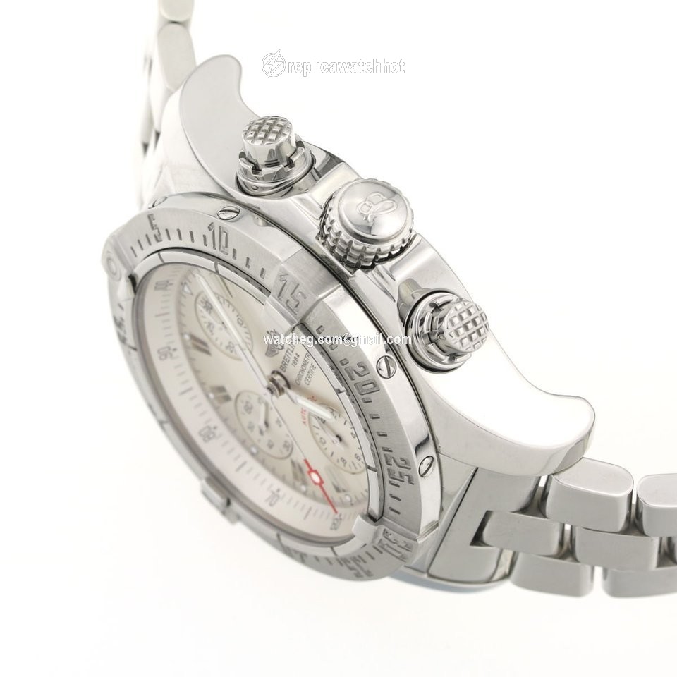 Breitling Avenger Skyland Automatic Steel A1338012 2