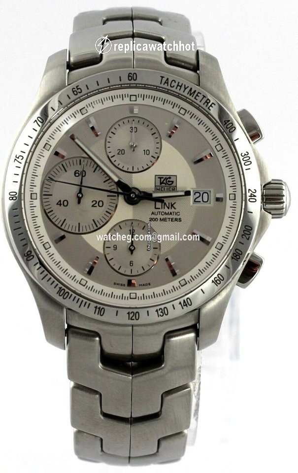 TAG Heuer Link Automatic Steel CJF2111BA0594 2