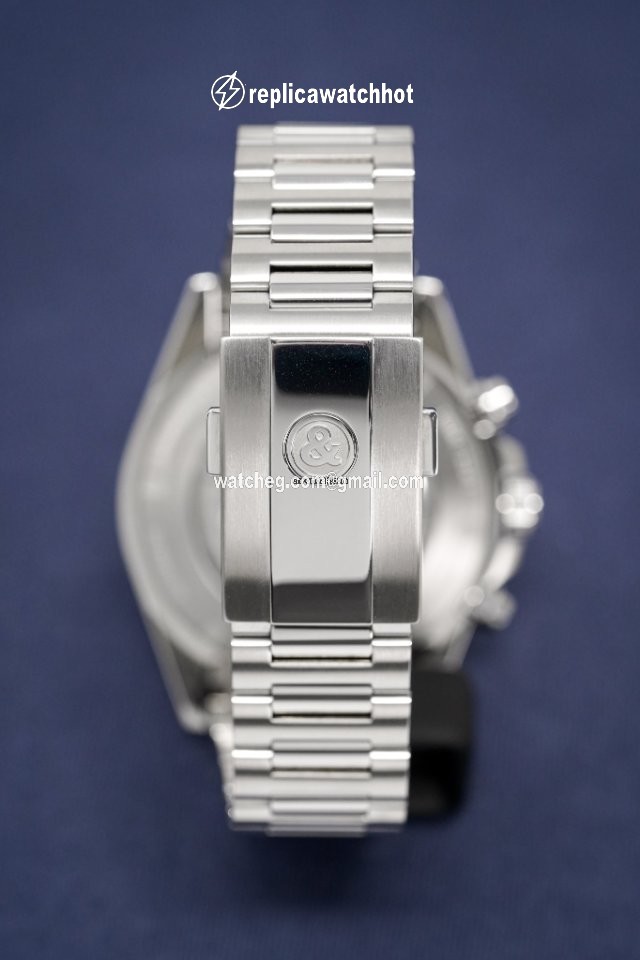 Bell & Ross BR V3 Automatic Steel BRV394.BL.ST.SST 2
