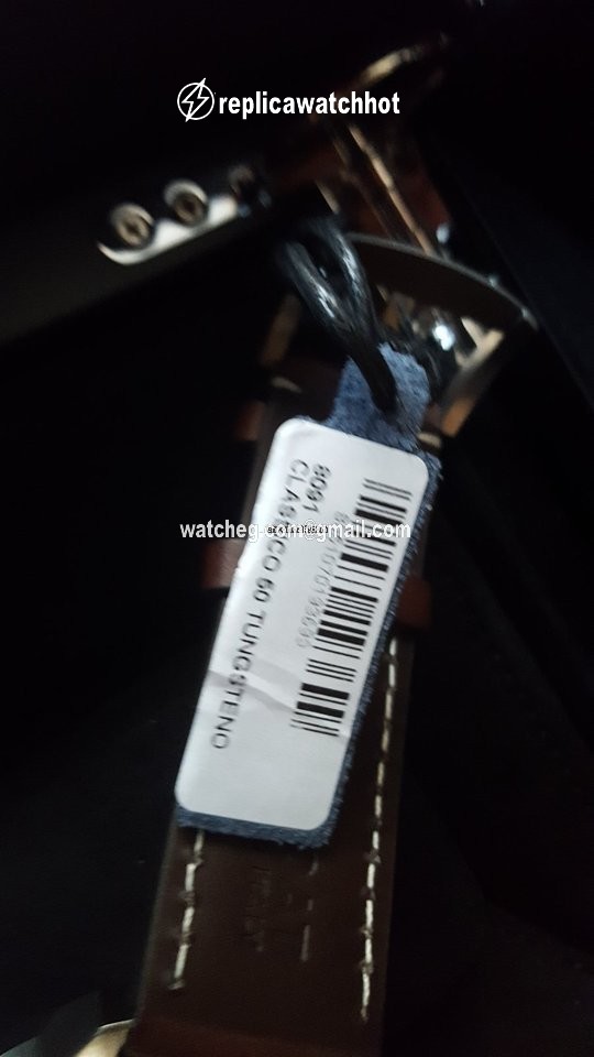 U-Boat Classico Mens watch Unisex Automatic Steel 8091 2