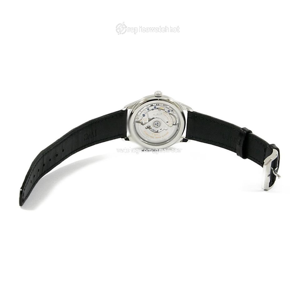 IWC Mens watch Unisex Automatic 3531-003 2