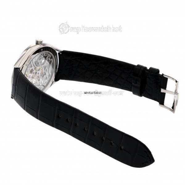 Vacheron Constantin Metiers dArt Manual winding White gold 82020 000G-9924 2