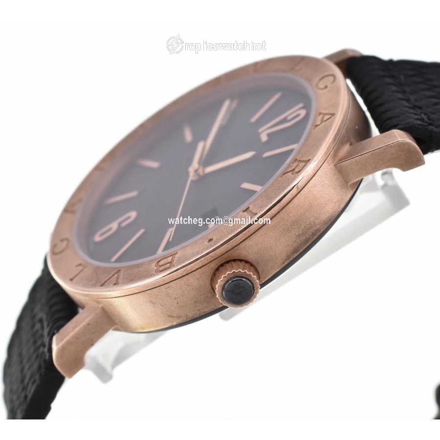 Bulgari Bulgari Mens watch Unisex Automatic BB41B 2