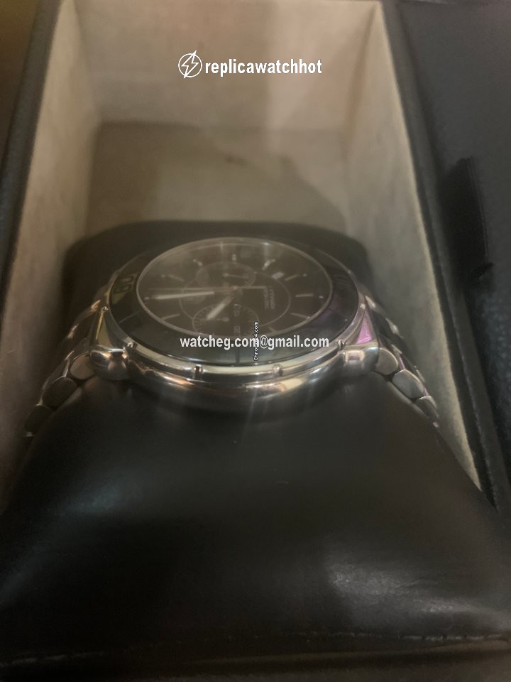 TAG Heuer Formula 1 Lady Womens watch Quartz Ceramic CAH1210 2
