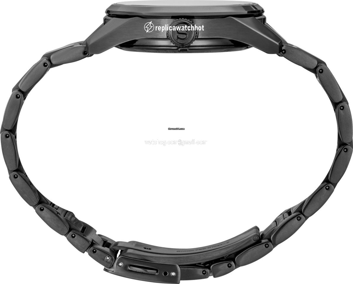 Seiko Presage Mens watch Unisex Automatic Steel SPB205J1 2