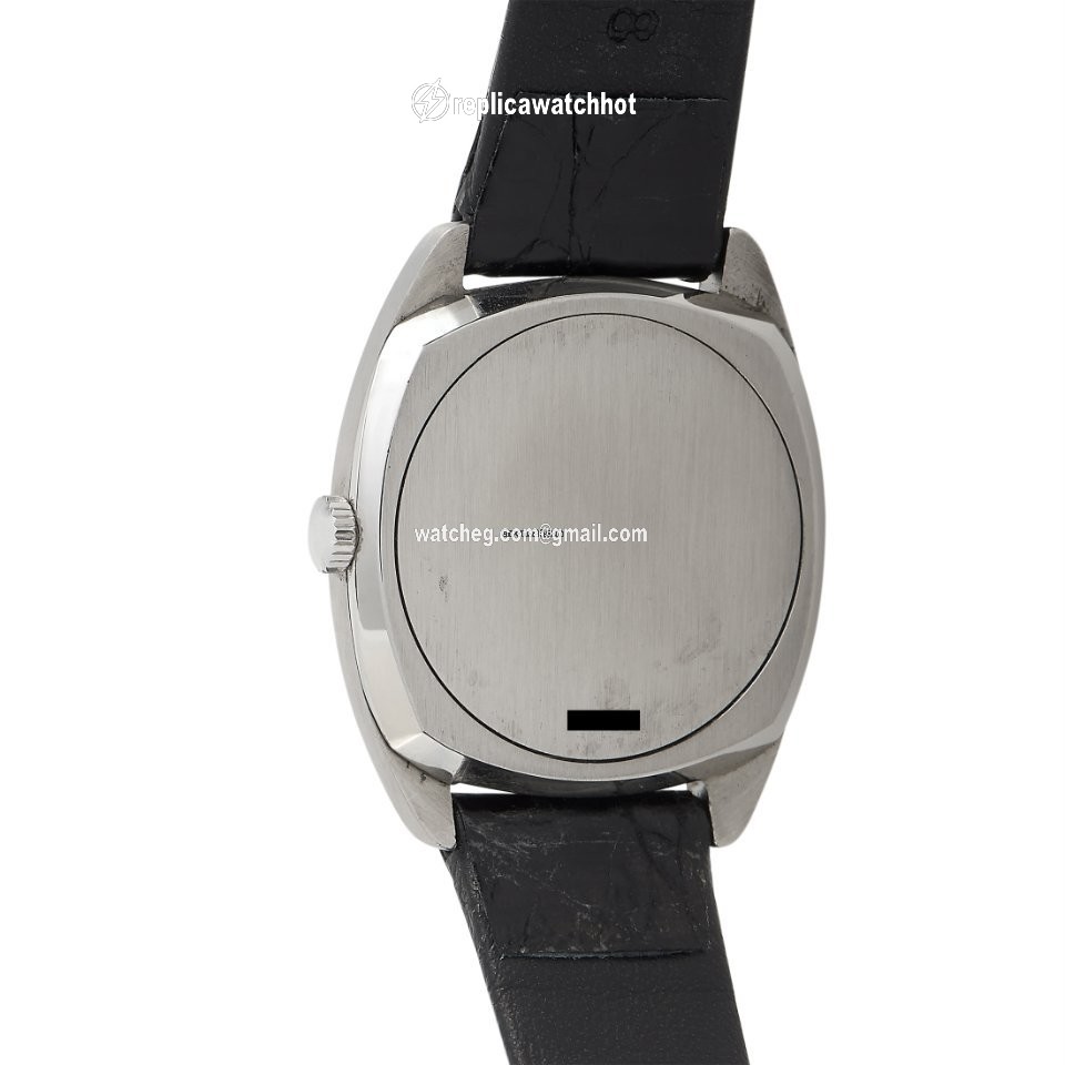 Audemars Piguet Mens watch Unisex Manual winding Steel 5369 2