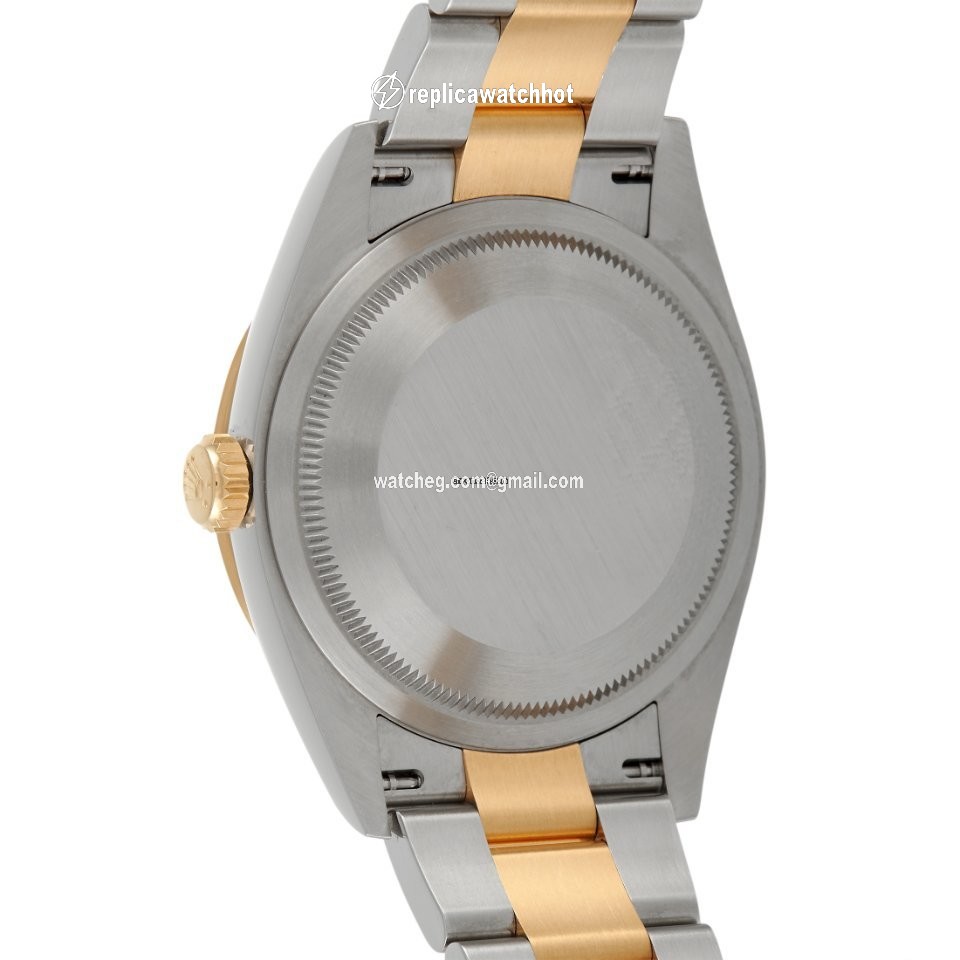 Rolex Explorer Mens watch Unisex Steel Automatic 124273-0001 2