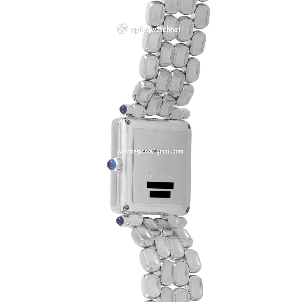 Chopard Classic Mens watch Unisex Automatic White gold 10 6115-23 2