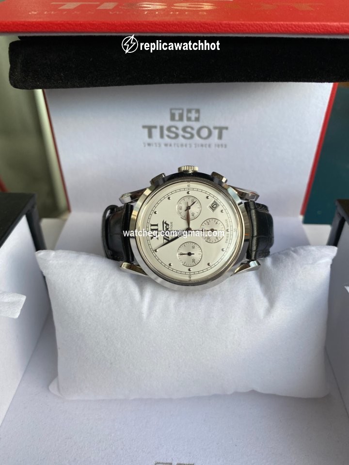 Tissot Heritage Mens watch Unisex Automatic Steel T66.1.722.33 2