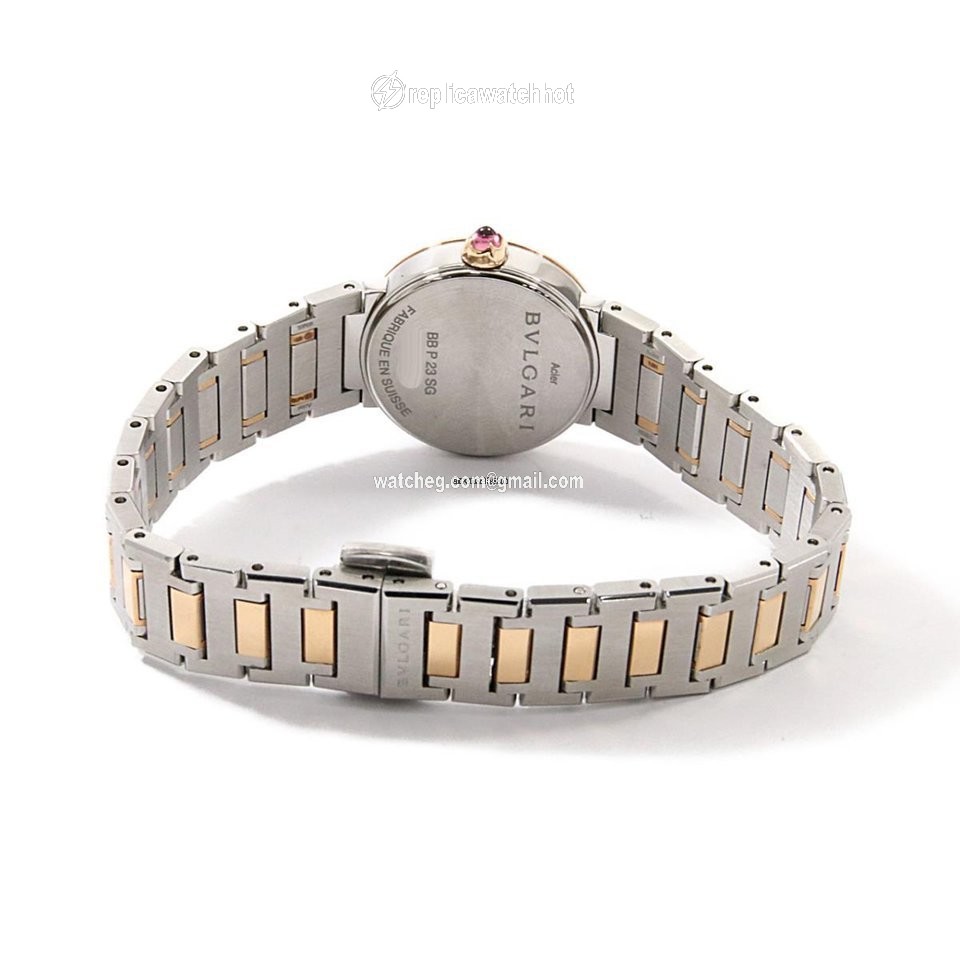 Bulgari Bulgari Womens watch Quartz BBP23SG 103218 2