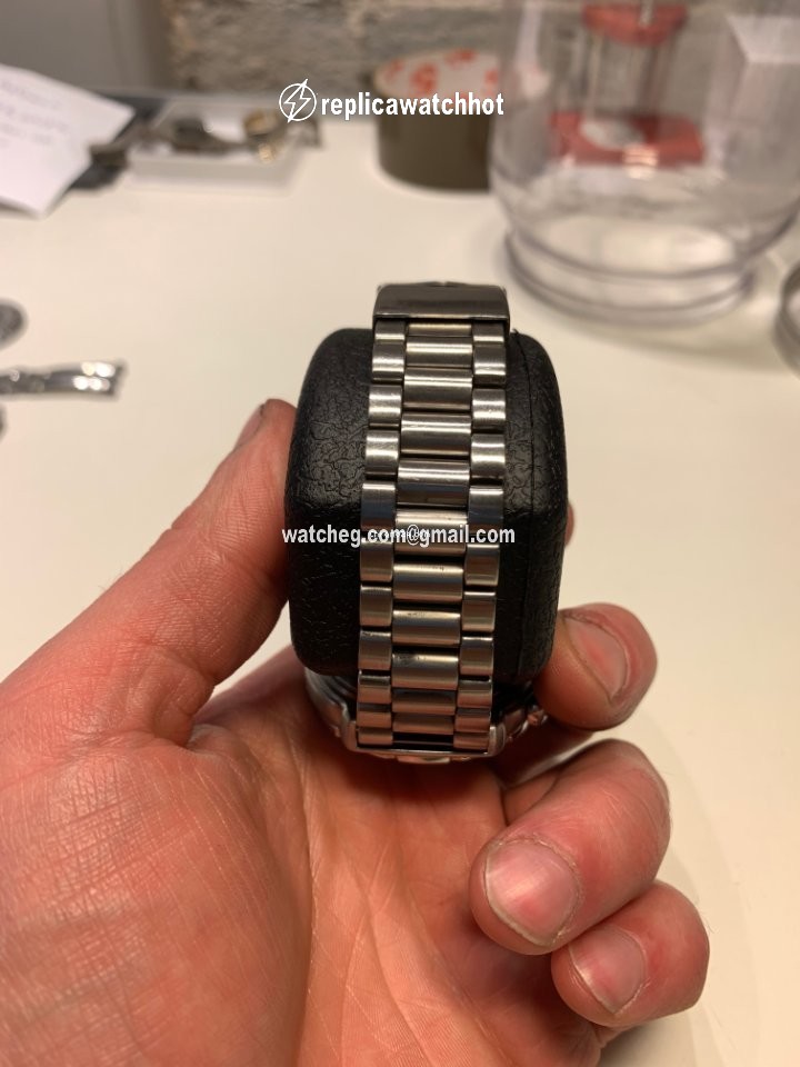 TAG Heuer Formula 1 Quartz Mens watch Unisex Quartz WAC111A 2
