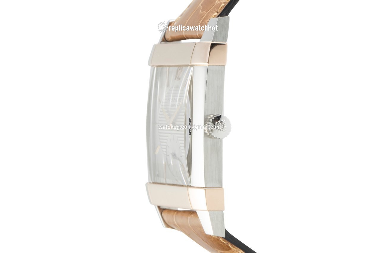 Patek Philippe Gondolo Mens watch Unisex Manual winding Platinum 5111PR-001 2