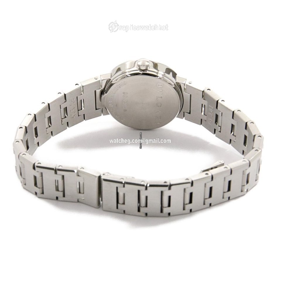 Bulgari Bulgari Womens watch Quartz BB23SS BB23WSSD 2