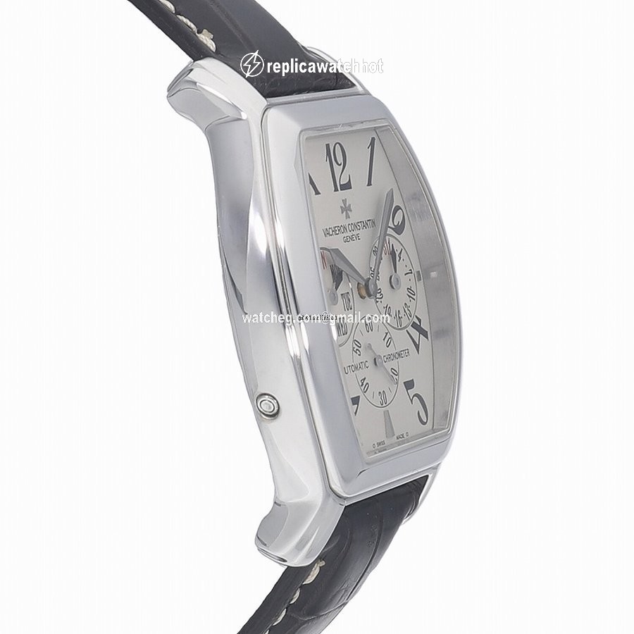 Vacheron Constantin Royal Eagle Automatic White gold 42008 000G-8979 2