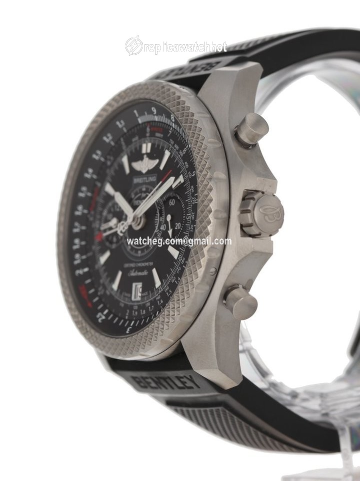 Breitling Bentley Supersports Titanium E2736522 2