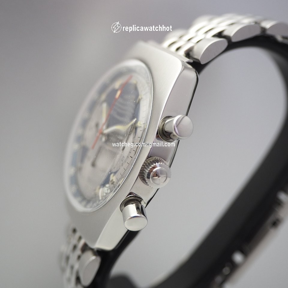 Zenith El Primero Chronograph Steel 53031 2