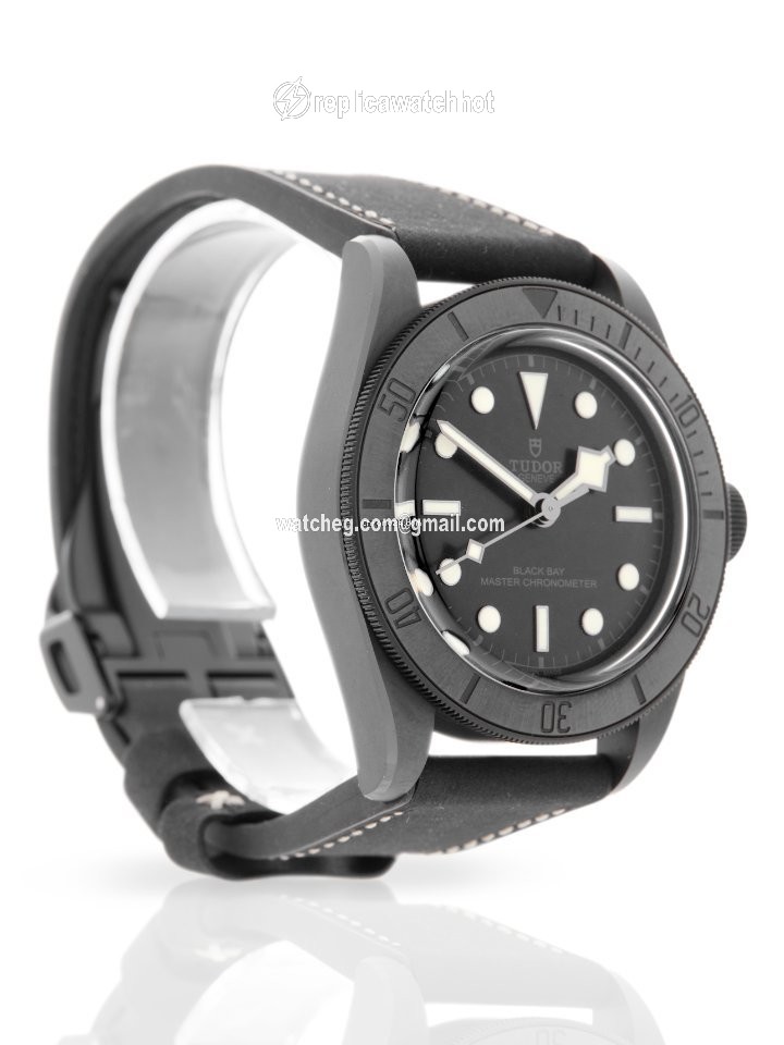Tudor Black Bay Mens watch Unisex Automatic Ceramic 79210CNU 2