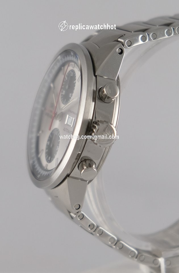 IWC GST Mens watch Unisex Automatic Steel 370802 2