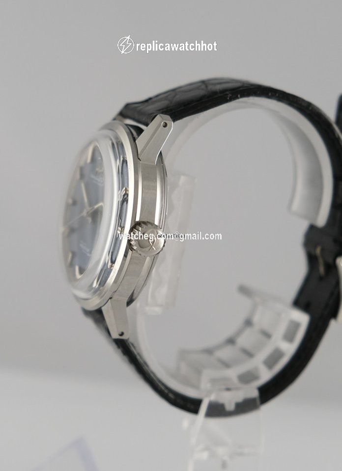 IWC Ingenieur Mens watch Unisex Automatic Steel 866 A 2