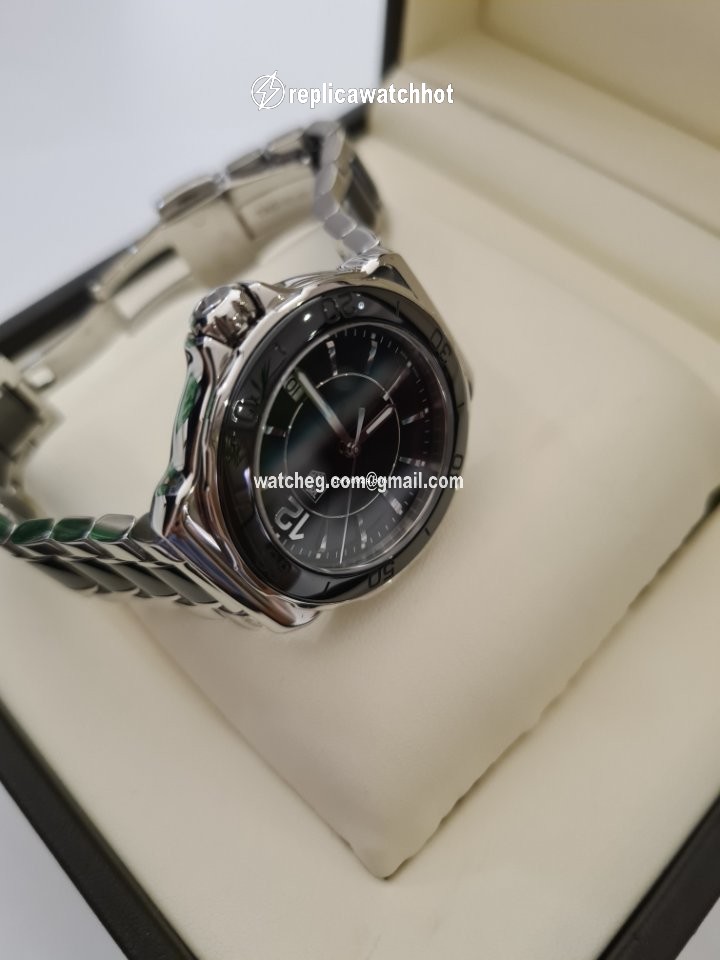 TAG Heuer Formula 1 Lady Steel WAH1210 2