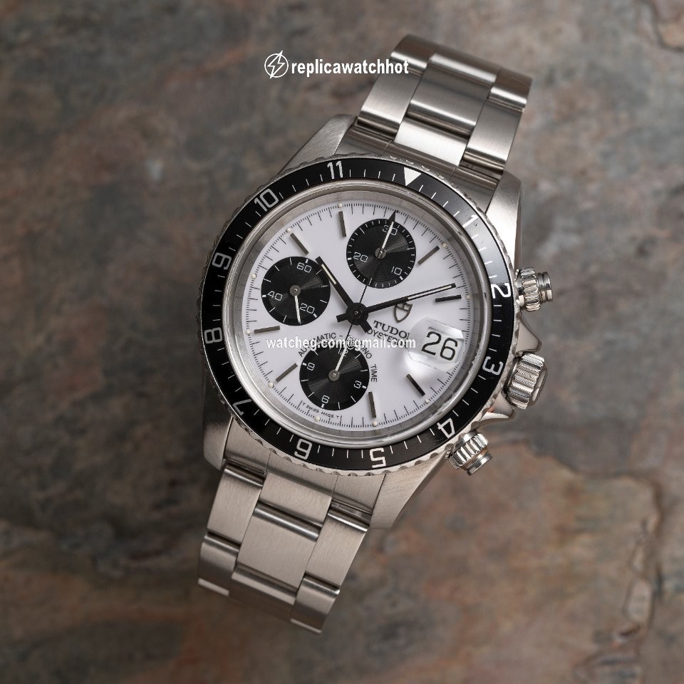 Tudor Mens watch Unisex Automatic Steel 79270 2