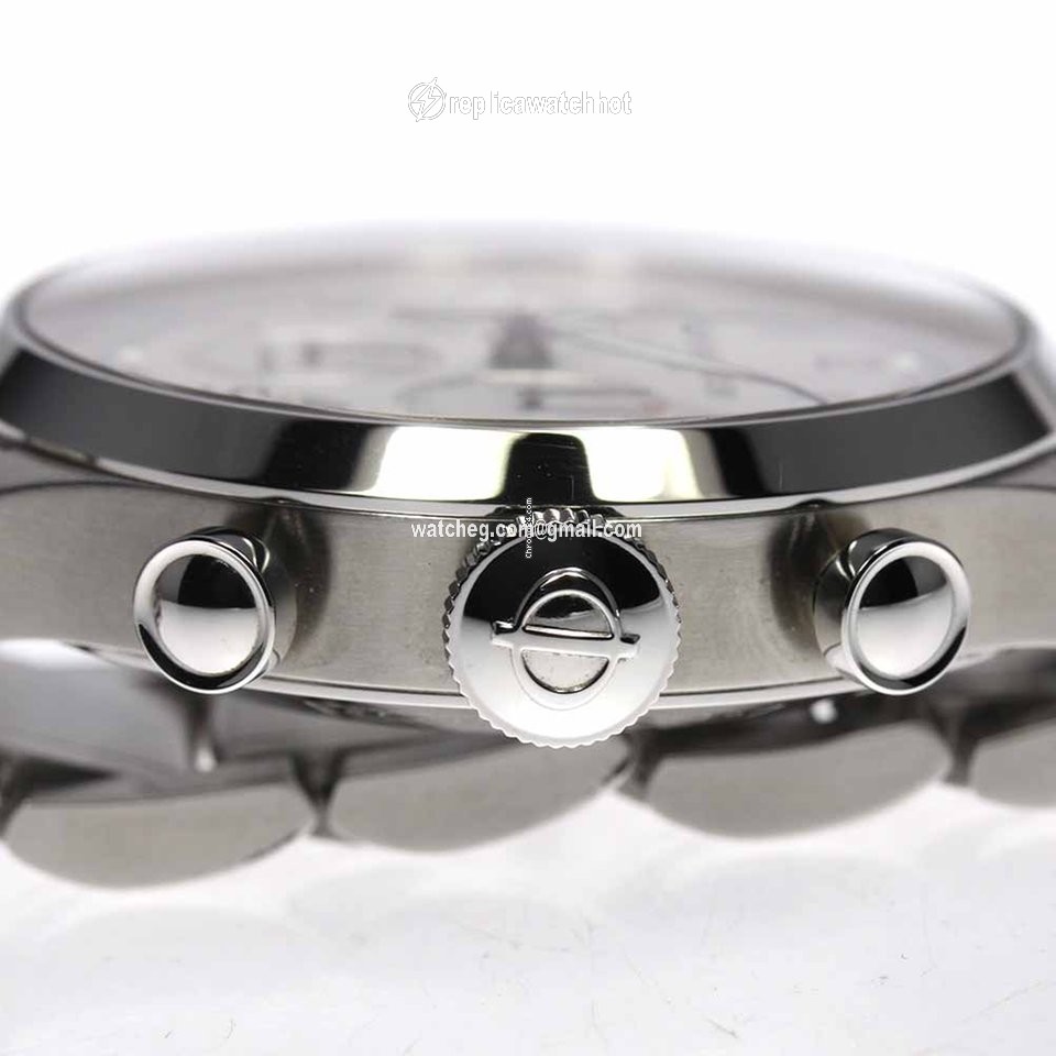 Baume & Mercier Mens watch Unisex Automatic Steel 65716 2