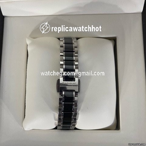 TAG Heuer Formula 1 Lady Mens watch Unisex Quartz Steel WAH1314.BA0867 2