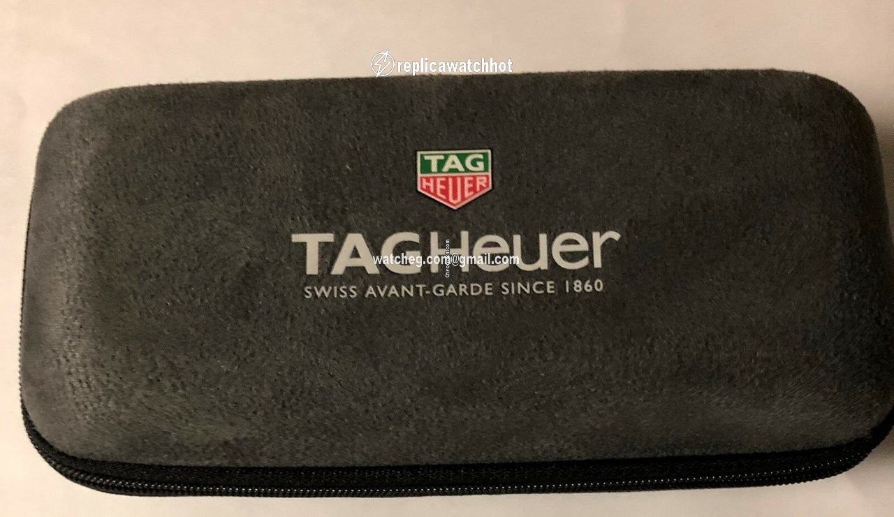 TAG Heuer Mens watch Unisex Quartz Steel 980.013 2