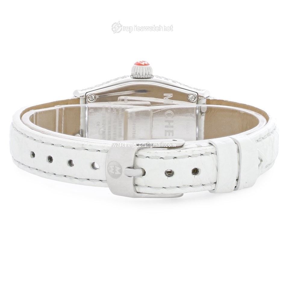 Michele Urban Womens watch Quartz Steel MWW08A000223 2