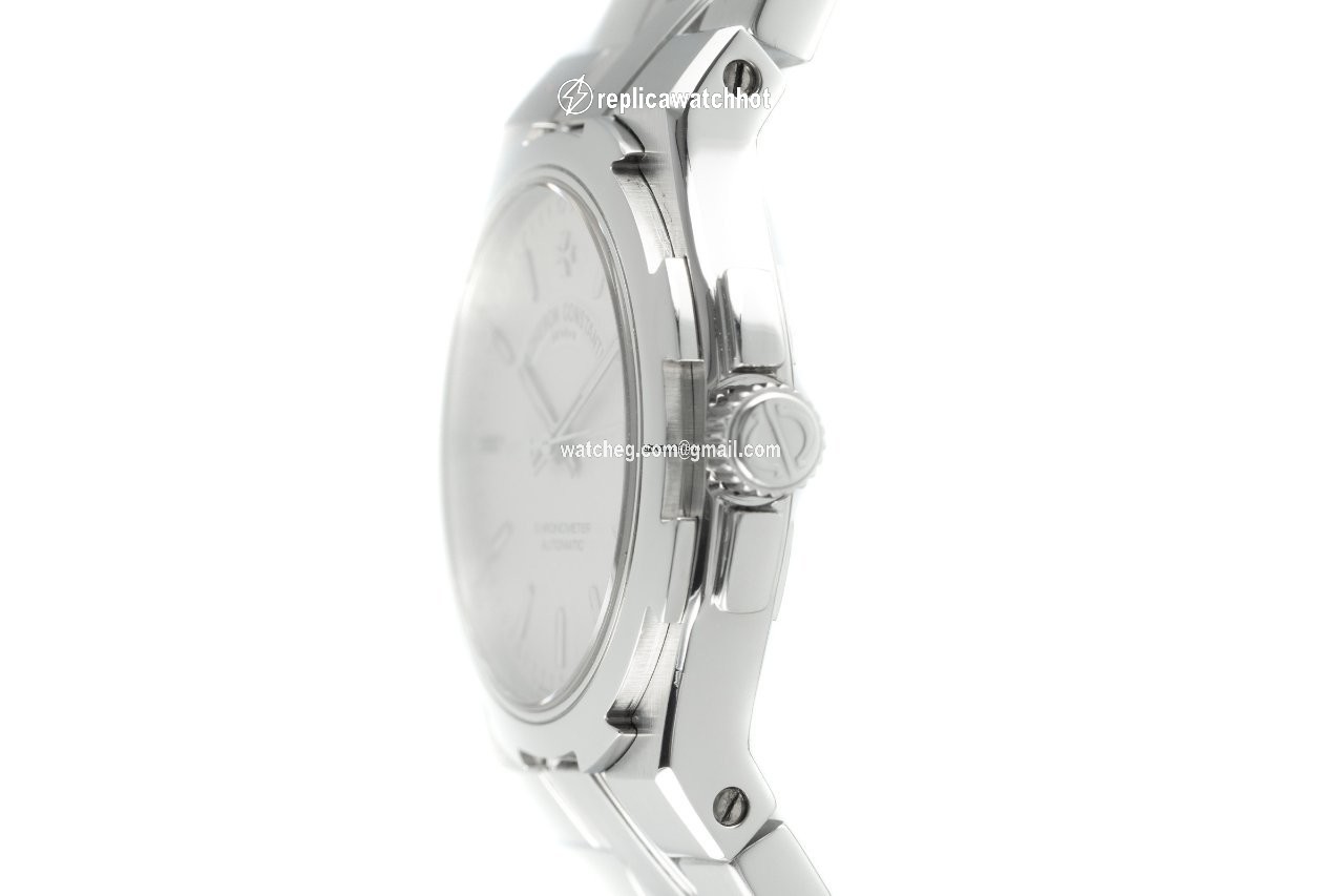 Vacheron Constantin Overseas Mens watch Unisex Automatic Steel 42050-72050 1 2