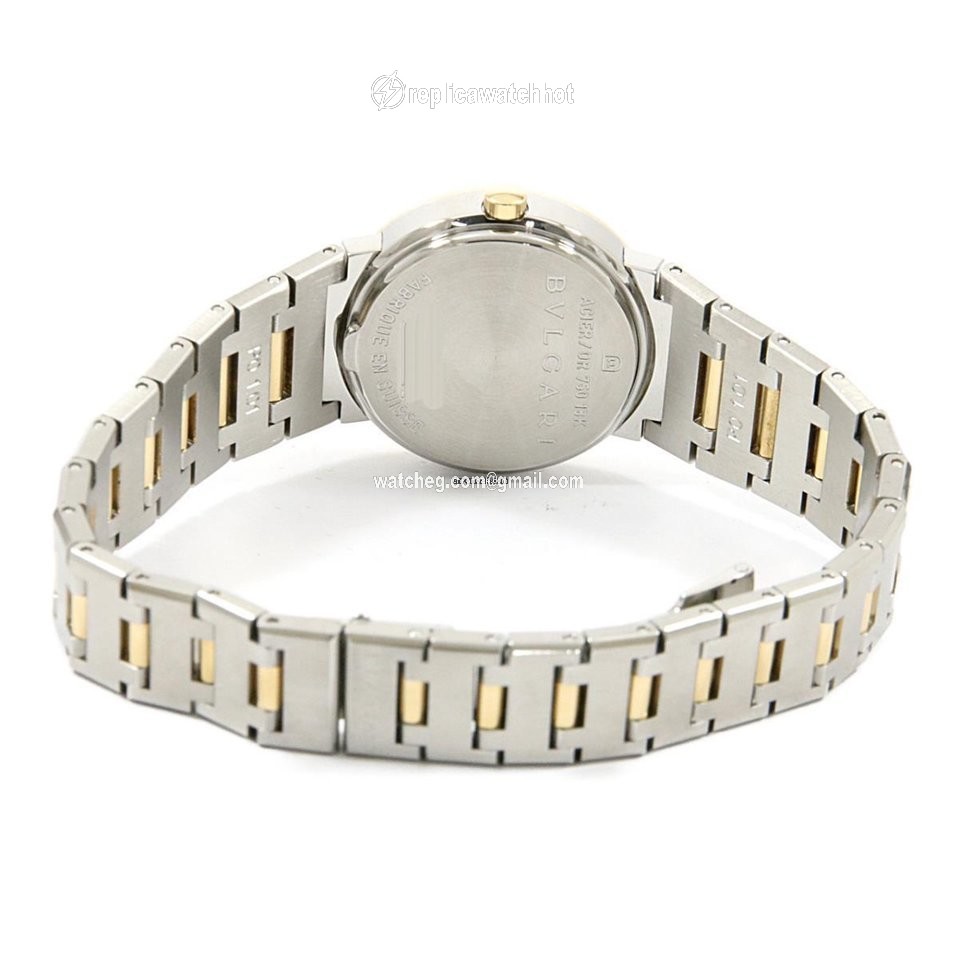 Bulgari Bulgari Womens watch Quartz BB26SG BB26SGD 2