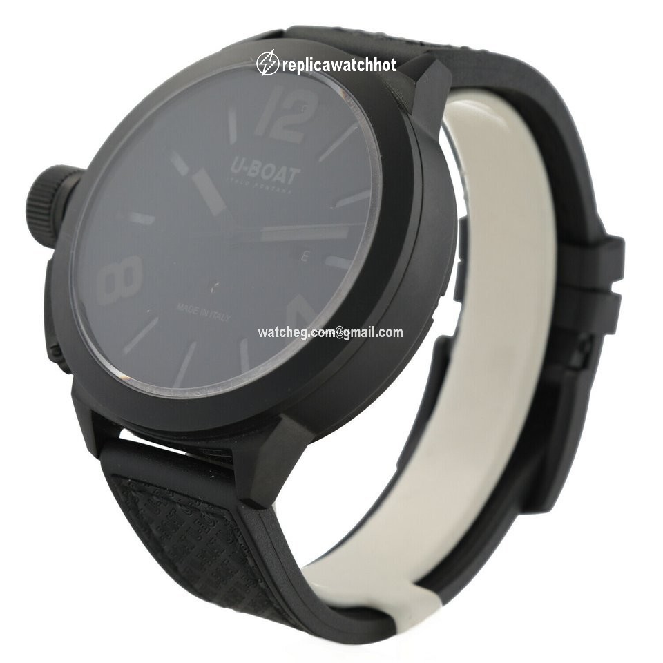 U-Boat Classico Automatic Steel 135.5573 2