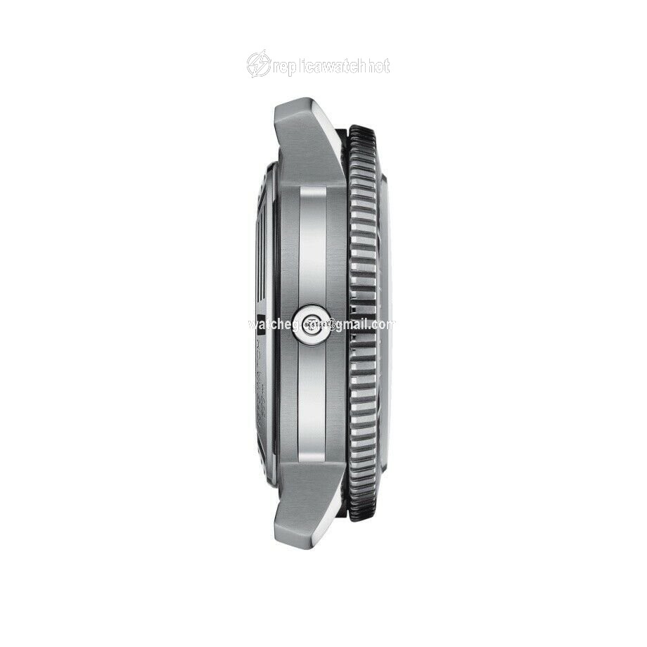 Tissot Mens watch Unisex Automatic Steel T120.607.11.041.00 2
