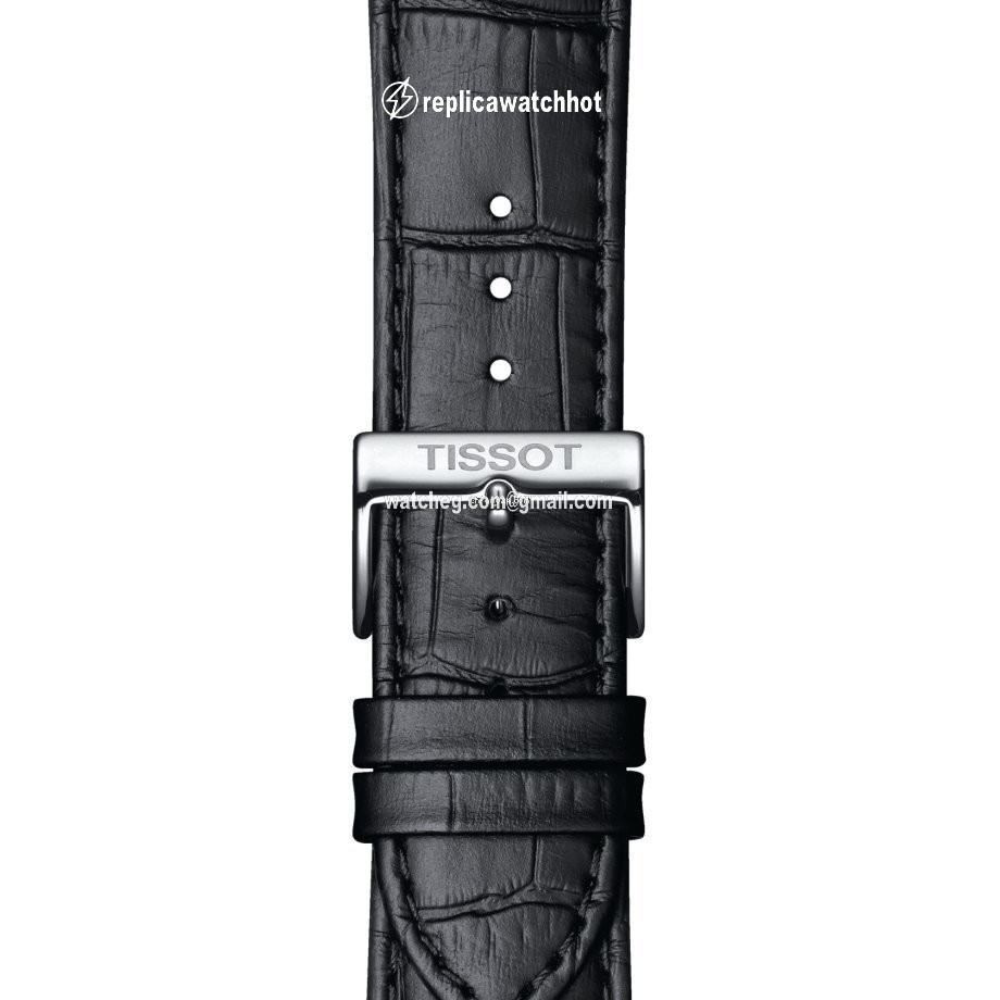 Tissot Classic Dream Mens watch Unisex Quartz Steel T129.410.16.053.00 2
