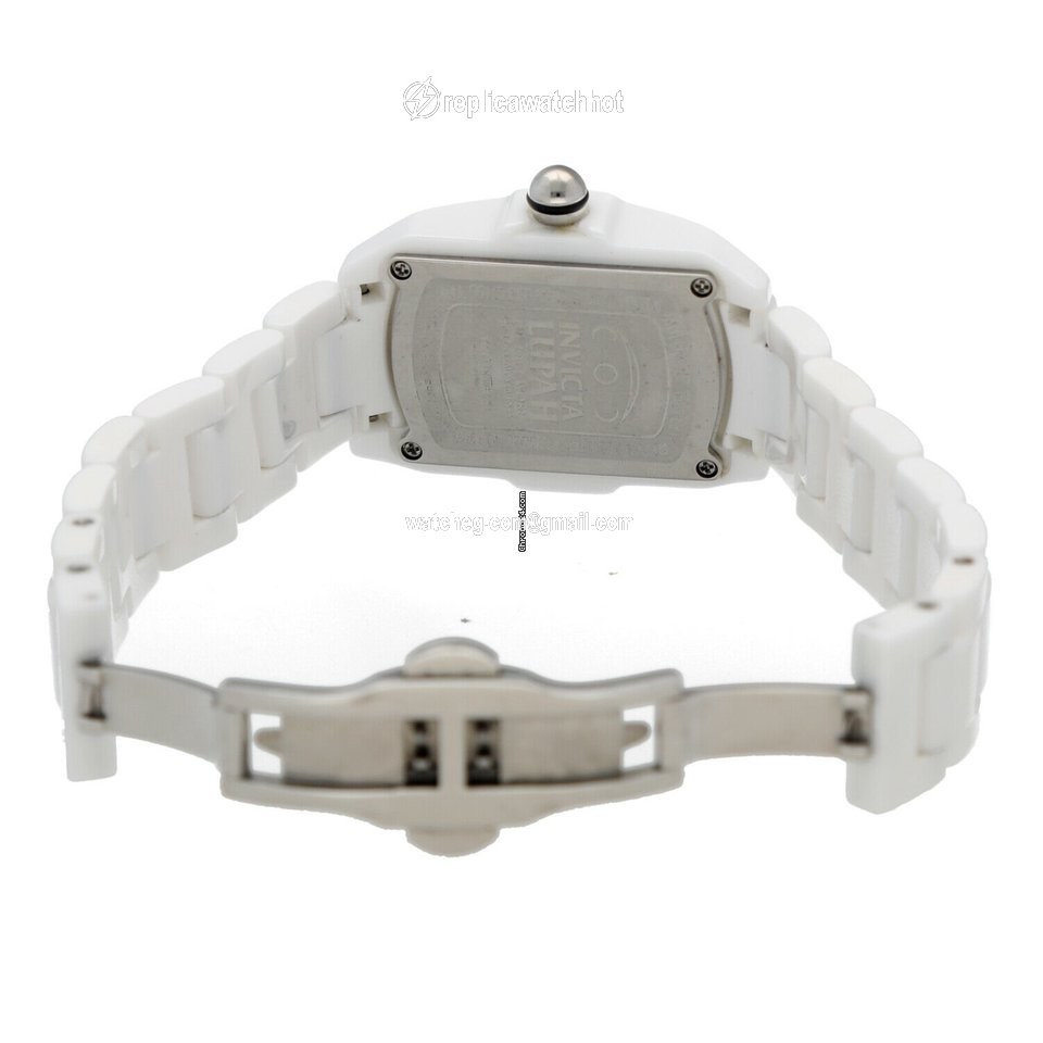 Invicta Quartz Ceramic 1960 2