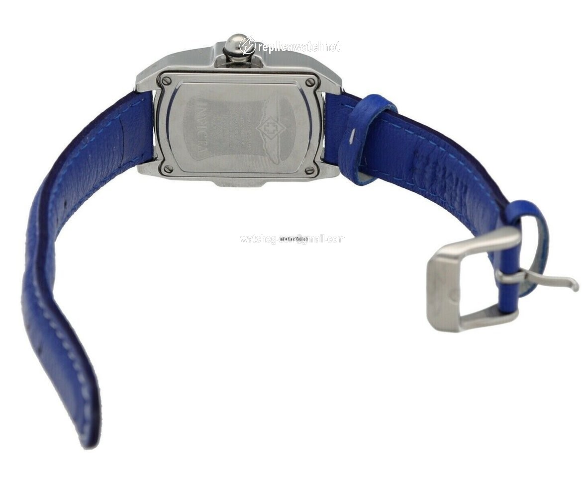 Invicta Quartz Steel 0010 2